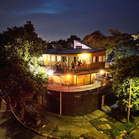 Apto Para Turismo. Moderno Comodo Y Panoramico. San Salvador Kültér fotó