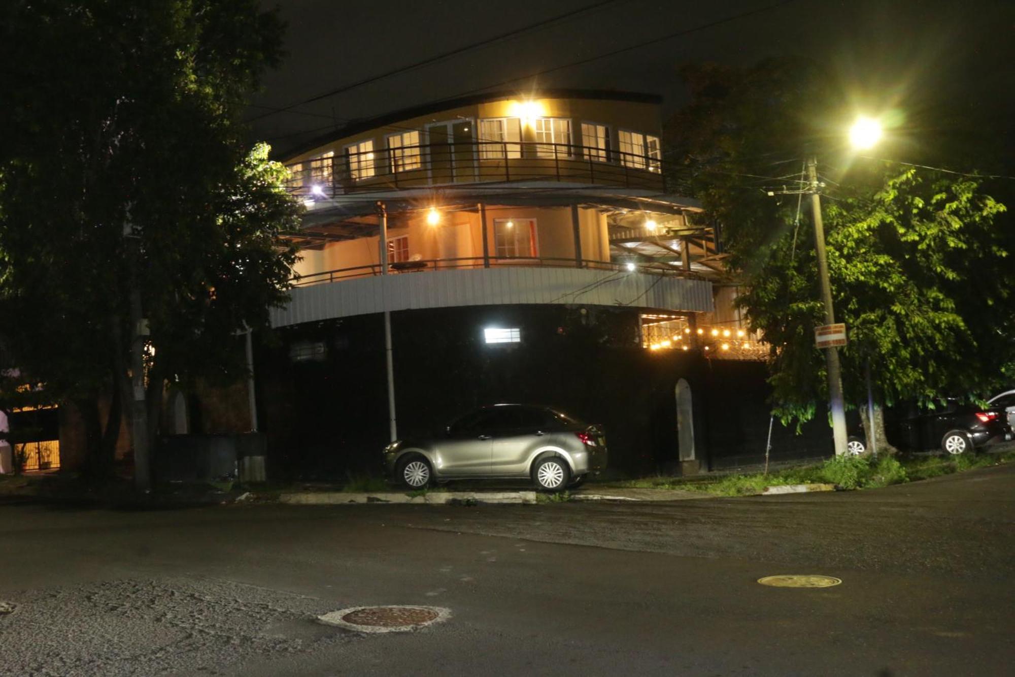 Apto Para Turismo. Moderno Comodo Y Panoramico. San Salvador Kültér fotó